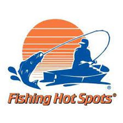 Fishing Hot Spots Fishing Hot Spots